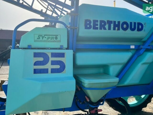 Berthoud Racer, объемом двигателя 0 л и пробегом 0 тыс. км за 17118 $, фото 1 на Automoto.ua
