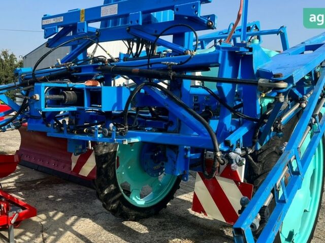 Berthoud Racer, объемом двигателя 0 л и пробегом 0 тыс. км за 17118 $, фото 2 на Automoto.ua