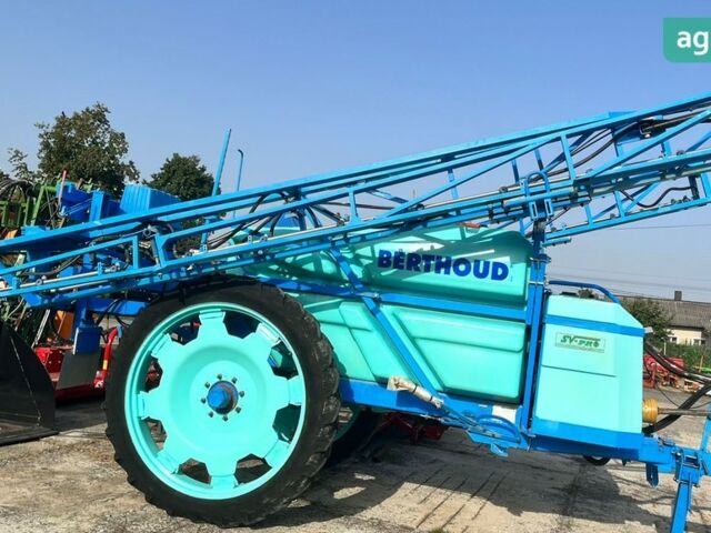 Berthoud Racer, объемом двигателя 0 л и пробегом 0 тыс. км за 17118 $, фото 3 на Automoto.ua