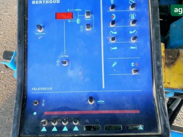 Berthoud Racer, объемом двигателя 0 л и пробегом 0 тыс. км за 9509 $, фото 7 на Automoto.ua