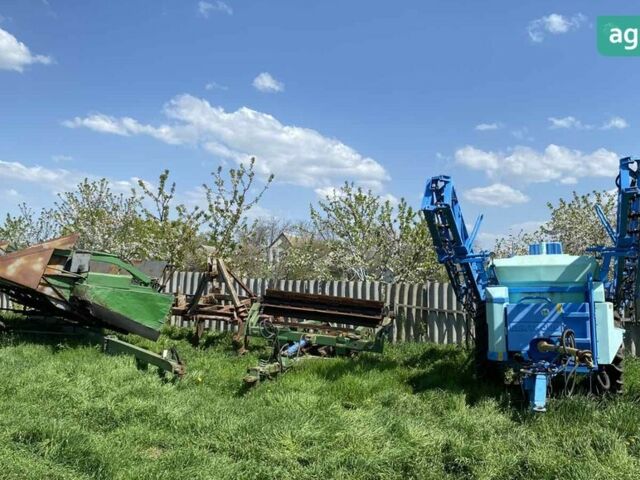 Berthoud Racer, об'ємом двигуна 0 л та пробігом 0 тис. км за 17700 $, фото 1 на Automoto.ua