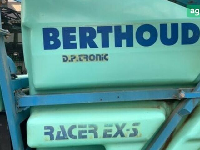 Berthoud Racer, об'ємом двигуна 0 л та пробігом 0 тис. км за 10698 $, фото 5 на Automoto.ua