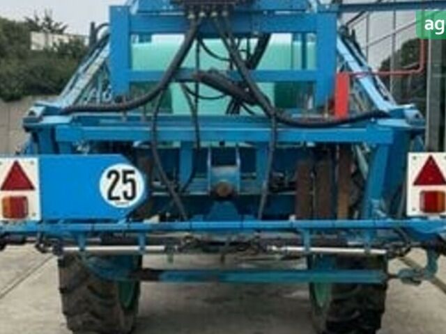 Berthoud Racer, об'ємом двигуна 0 л та пробігом 0 тис. км за 10698 $, фото 3 на Automoto.ua