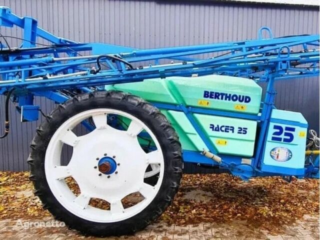 Berthoud Racer, объемом двигателя 0 л и пробегом 0 тыс. км за 5585 $, фото 5 на Automoto.ua