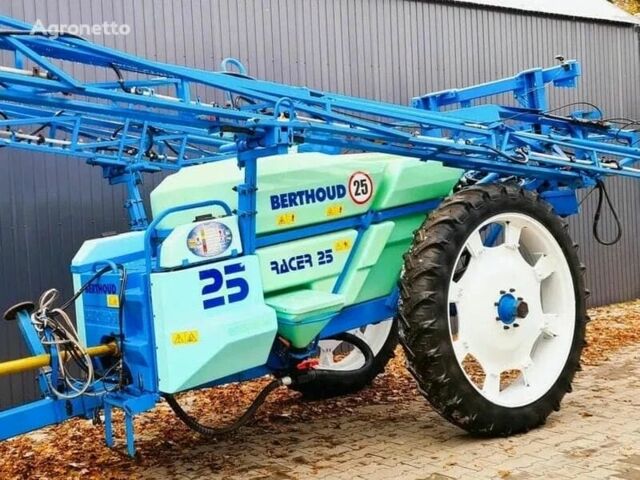 Berthoud Racer, объемом двигателя 0 л и пробегом 0 тыс. км за 5585 $, фото 1 на Automoto.ua