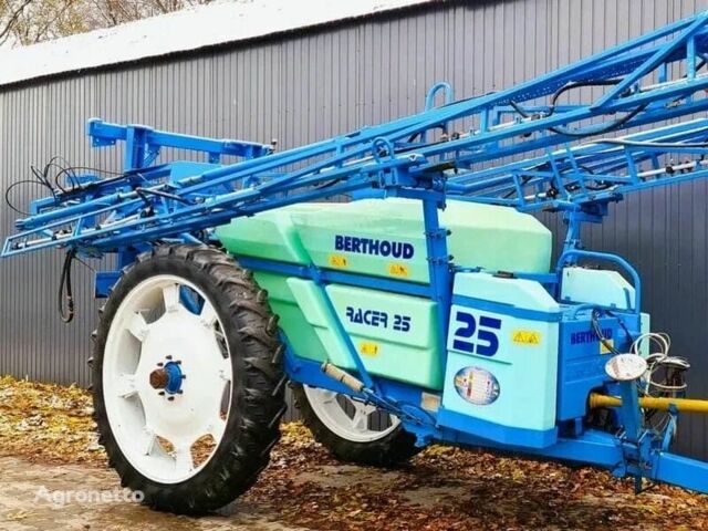Berthoud Racer, объемом двигателя 0 л и пробегом 0 тыс. км за 5585 $, фото 2 на Automoto.ua