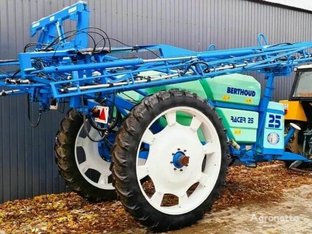 Berthoud Racer, объемом двигателя 0 л и пробегом 0 тыс. км за 5585 $, фото 3 на Automoto.ua