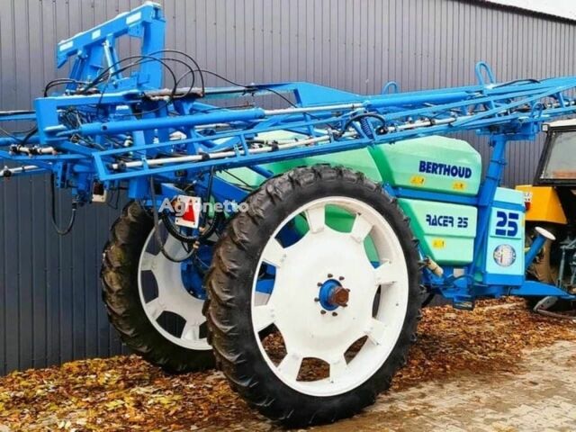 Berthoud Racer, объемом двигателя 0 л и пробегом 0 тыс. км за 6188 $, фото 2 на Automoto.ua