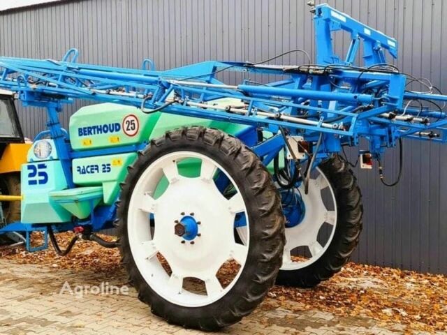Berthoud Racer, объемом двигателя 0 л и пробегом 0 тыс. км за 6188 $, фото 3 на Automoto.ua