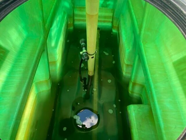 Синий Berthoud Racer, объемом двигателя 0 л и пробегом 0 тыс. км за 19940 $, фото 12 на Automoto.ua
