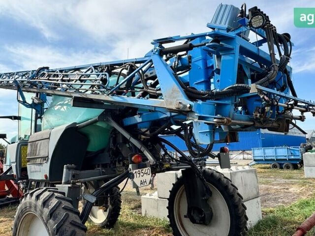 Berthoud Raptor 3240, об'ємом двигуна 14.86 л та пробігом 0 тис. км за 95000 $, фото 2 на Automoto.ua