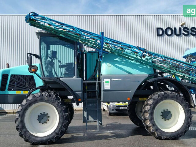 Berthoud Raptor 3240 1997 в Звенигородка на Automoto.ua Berthoud Raptor 3240, объемом двигателя 2.45 л и пробегом 0 тыс. км за 79140 $, фото 3 на Automoto.ua