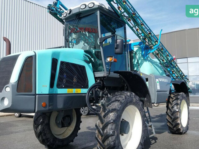 Berthoud Raptor 3240 2008 в Звенигородка на Automoto.ua Berthoud Raptor 3240, объемом двигателя 0 л и пробегом 0 тыс. км за 79545 $, фото 1 на Automoto.ua