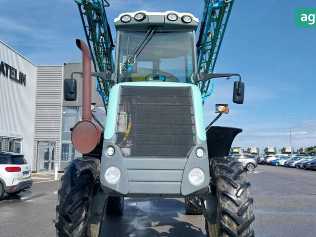 Berthoud Raptor 3240 2008 в Звенигородка на Automoto.ua Berthoud Raptor 3240, объемом двигателя 0 л и пробегом 0 тыс. км за 79545 $, фото 3 на Automoto.ua