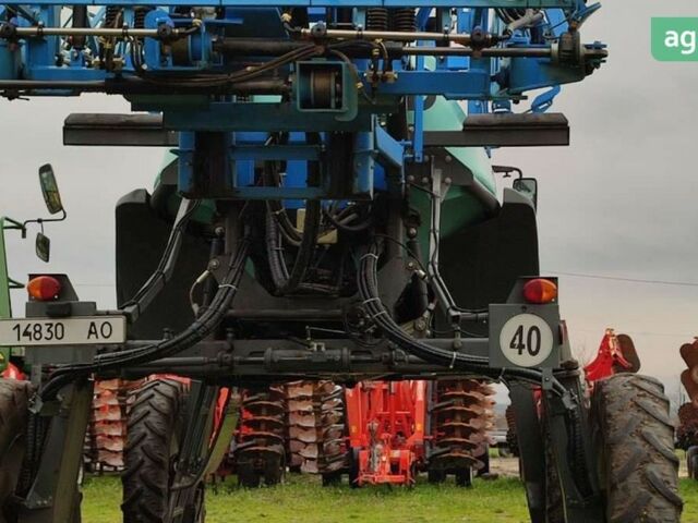 Berthoud Raptor 3240, об'ємом двигуна 0 л та пробігом 0 тис. км за 112151 $, фото 2 на Automoto.ua