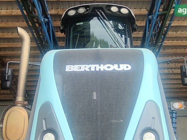 Berthoud Raptor 3240, об'ємом двигуна 0 л та пробігом 0 тис. км за 236108 $, фото 23 на Automoto.ua