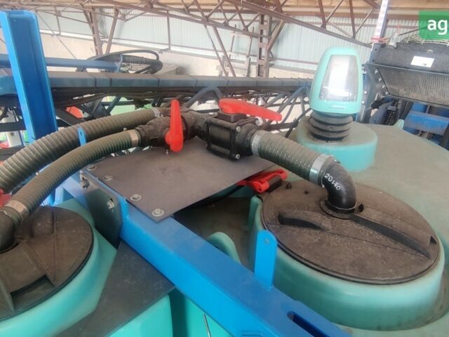 Berthoud Raptor 3240, об'ємом двигуна 0 л та пробігом 0 тис. км за 236108 $, фото 9 на Automoto.ua