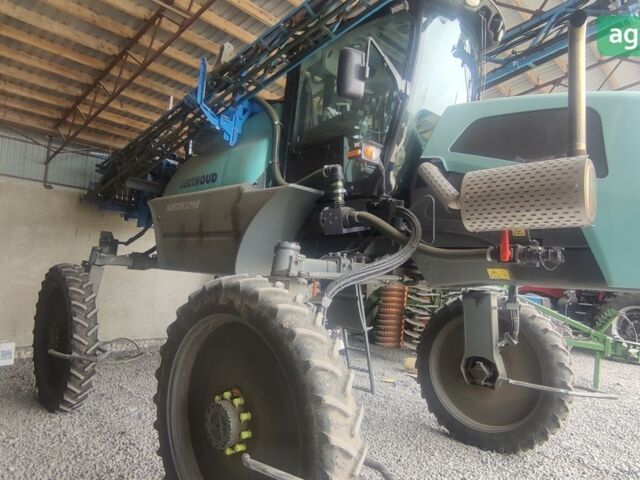 Berthoud Raptor 3240, об'ємом двигуна 0 л та пробігом 0 тис. км за 236108 $, фото 3 на Automoto.ua