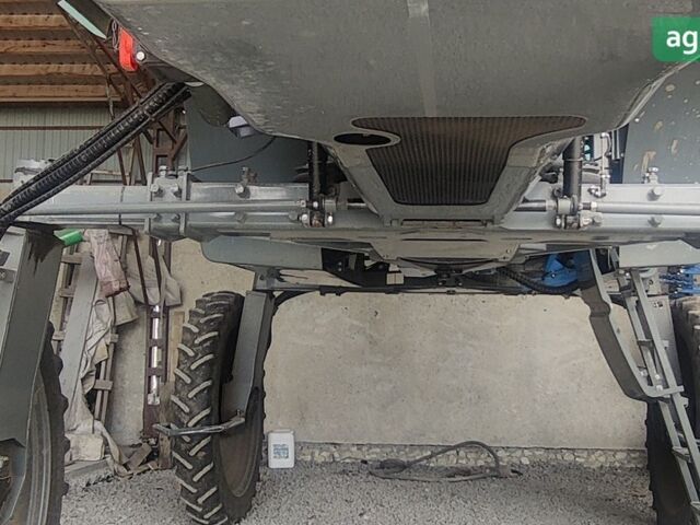 Berthoud Raptor 3240, об'ємом двигуна 0 л та пробігом 0 тис. км за 236108 $, фото 1 на Automoto.ua