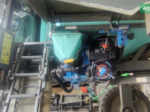 Berthoud Raptor 3240, об'ємом двигуна 0 л та пробігом 0 тис. км за 236108 $, фото 7 на Automoto.ua