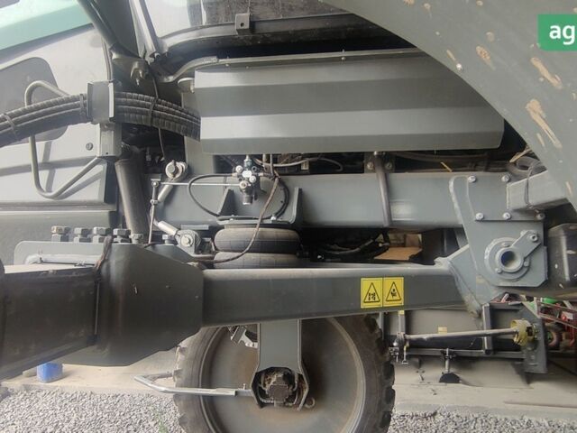 Berthoud Raptor 3240, об'ємом двигуна 0 л та пробігом 0 тис. км за 236108 $, фото 21 на Automoto.ua