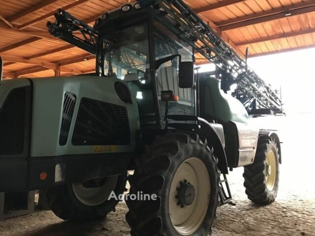 Berthoud Raptor 3240, объемом двигателя 0 л и пробегом 0 тыс. км за 126742 $, фото 4 на Automoto.ua