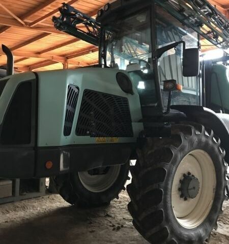 Berthoud Raptor 3240, объемом двигателя 0 л и пробегом 0 тыс. км за 126742 $, фото 3 на Automoto.ua