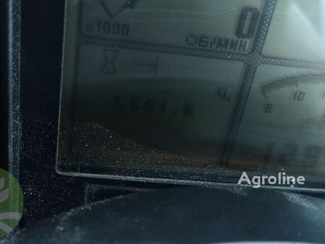 Berthoud Raptor 3240, объемом двигателя 0 л и пробегом 0 тыс. км за 122091 $, фото 8 на Automoto.ua