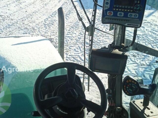 Berthoud Raptor 3240, объемом двигателя 0 л и пробегом 0 тыс. км за 122091 $, фото 7 на Automoto.ua