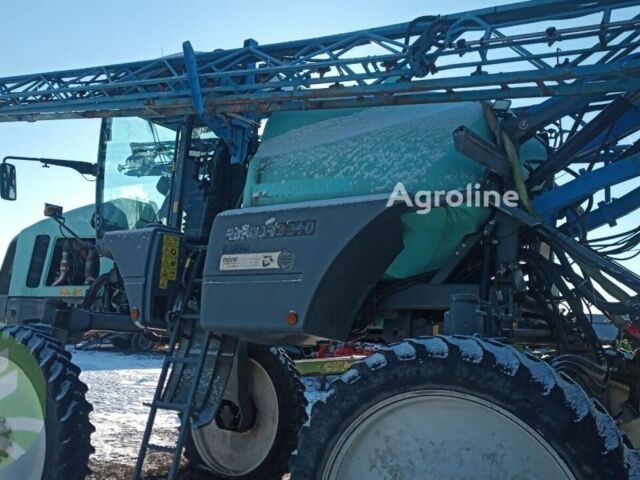 Berthoud Raptor 3240, объемом двигателя 0 л и пробегом 0 тыс. км за 122091 $, фото 6 на Automoto.ua