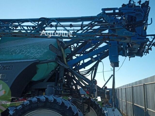 Berthoud Raptor 3240, объемом двигателя 0 л и пробегом 0 тыс. км за 122091 $, фото 5 на Automoto.ua