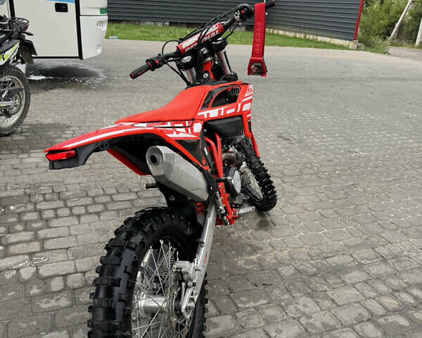 Бета 125 RR, объемом двигателя 0 л и пробегом 5 тыс. км за 3399 $, фото 2 на Automoto.ua