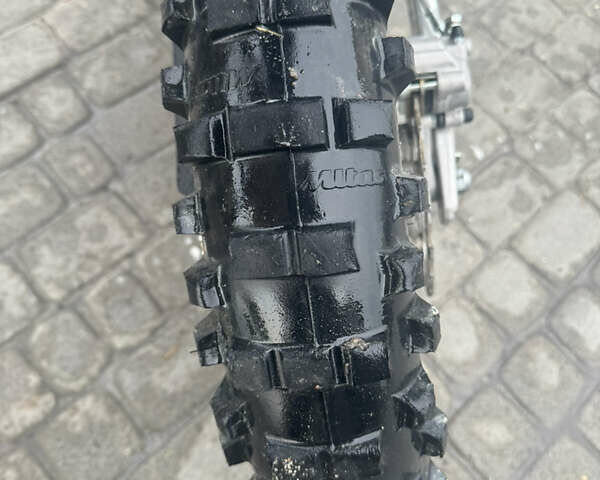 Бета 125 RR, объемом двигателя 0 л и пробегом 5 тыс. км за 3399 $, фото 8 на Automoto.ua