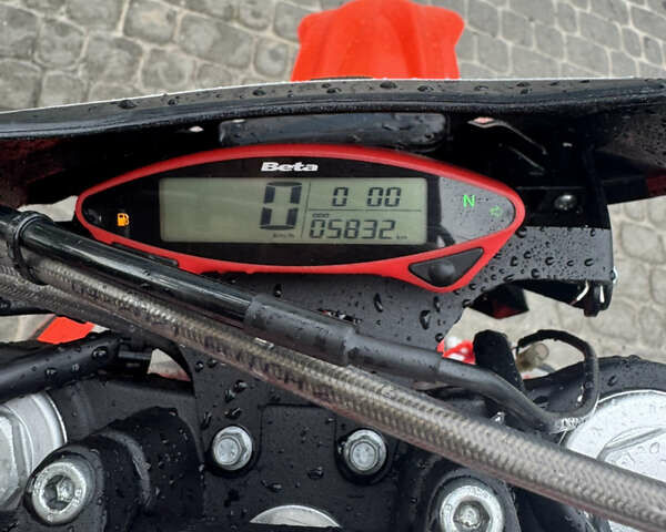 Бета 125 RR, объемом двигателя 0 л и пробегом 5 тыс. км за 3399 $, фото 4 на Automoto.ua