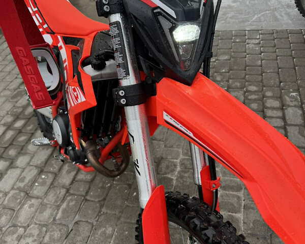 Бета 125 RR, объемом двигателя 0 л и пробегом 5 тыс. км за 3399 $, фото 5 на Automoto.ua