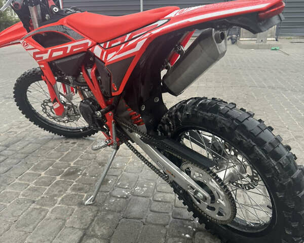 Бета 125 RR, объемом двигателя 0 л и пробегом 5 тыс. км за 3399 $, фото 9 на Automoto.ua