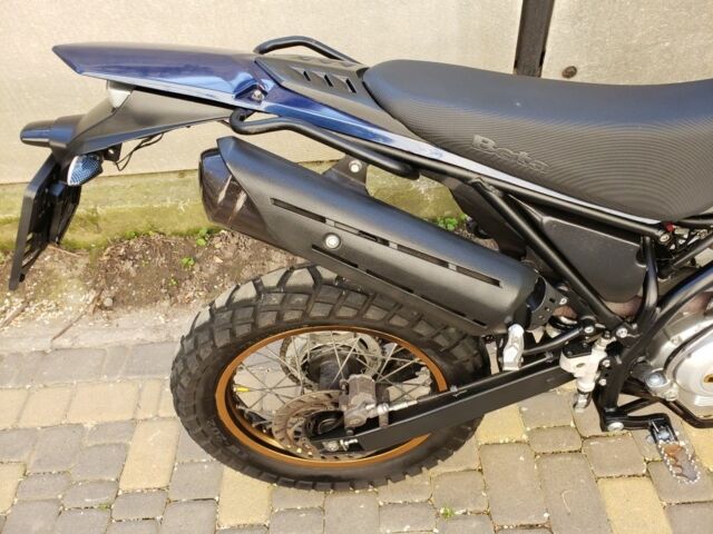Бета 4310, объемом двигателя 0.13 л и пробегом 0 тыс. км за 1350 $, фото 18 на Automoto.ua