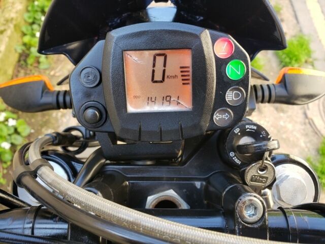 Бета 4310, объемом двигателя 0.13 л и пробегом 0 тыс. км за 1350 $, фото 15 на Automoto.ua