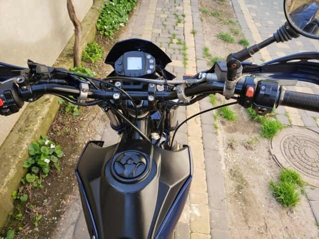 Бета 4310, объемом двигателя 0.13 л и пробегом 0 тыс. км за 1350 $, фото 14 на Automoto.ua