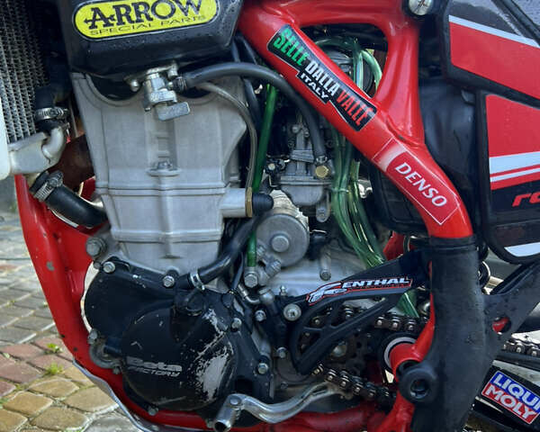 Красный Бета 450 RR, объемом двигателя 0.05 л и пробегом 11 тыс. км за 4200 $, фото 5 на Automoto.ua