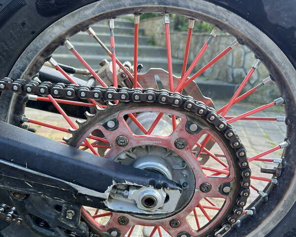 Красный Бета 450 RR, объемом двигателя 0.05 л и пробегом 11 тыс. км за 4200 $, фото 4 на Automoto.ua