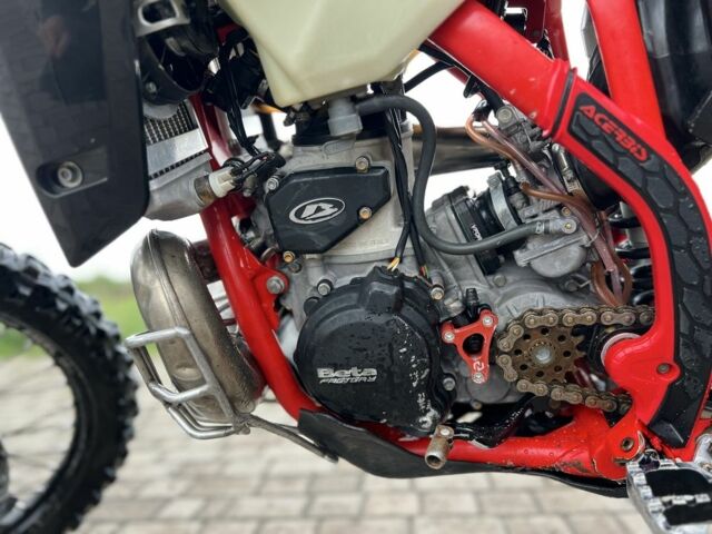Бета 5312, объемом двигателя 0.3 л и пробегом 0 тыс. км за 5600 $, фото 6 на Automoto.ua