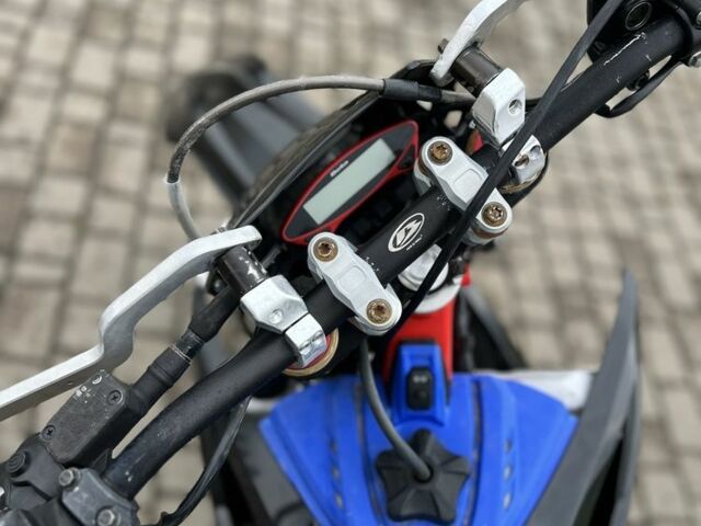 Бета 5312, объемом двигателя 0.3 л и пробегом 0 тыс. км за 5600 $, фото 11 на Automoto.ua