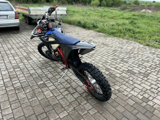 Бета 5312, объемом двигателя 0.3 л и пробегом 0 тыс. км за 5600 $, фото 5 на Automoto.ua