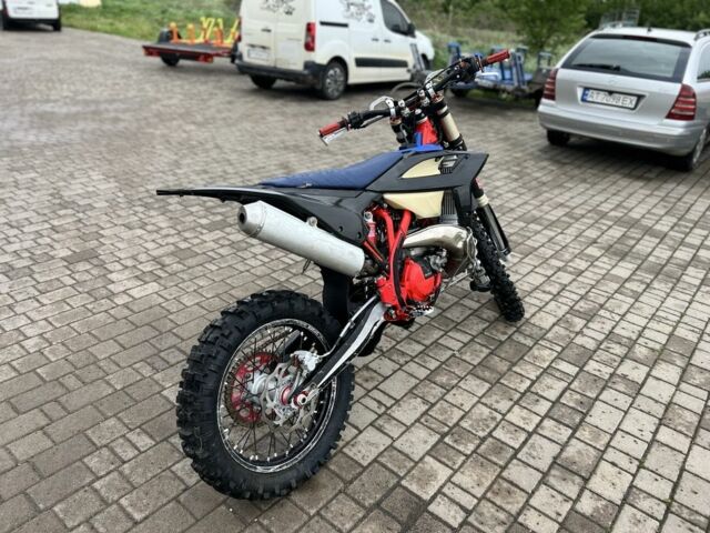 Бета 5312, объемом двигателя 0.3 л и пробегом 0 тыс. км за 5600 $, фото 4 на Automoto.ua
