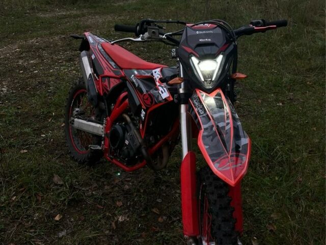 Бета 6510, объемом двигателя 0.13 л и пробегом 0 тыс. км за 2000 $, фото 4 на Automoto.ua