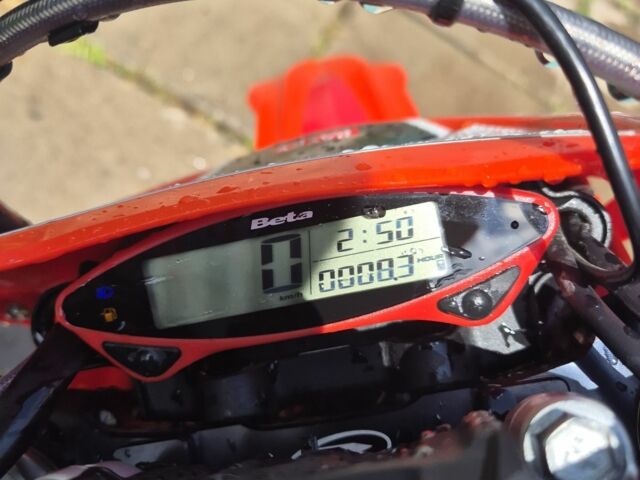 Бета 6510, объемом двигателя 0.35 л и пробегом 0 тыс. км за 9000 $, фото 7 на Automoto.ua