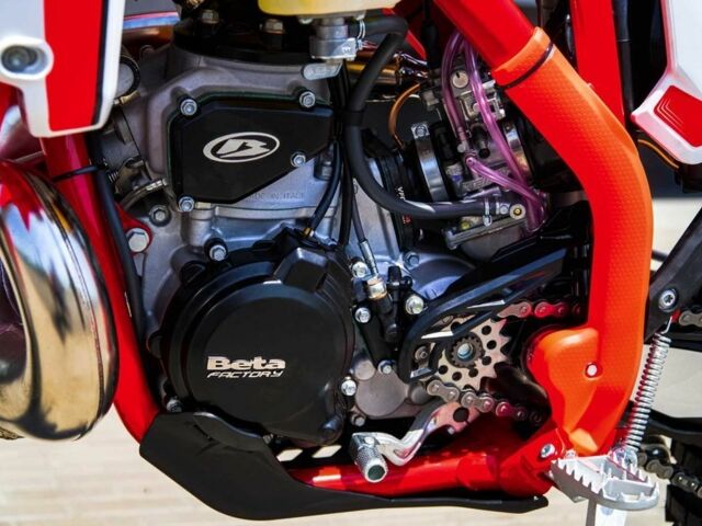 Бета 6510, объемом двигателя 0.3 л и пробегом 0 тыс. км за 10208 $, фото 7 на Automoto.ua
