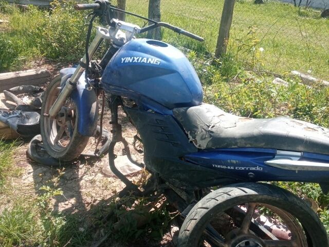 Бета С-Елізє, об'ємом двигуна 0.25 л та пробігом 0 тис. км за 49 $, фото 1 на Automoto.ua