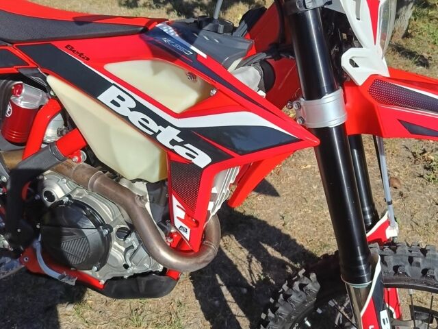 Бета С-Елізє, об'ємом двигуна 0.35 л та пробігом 0 тис. км за 7300 $, фото 4 на Automoto.ua